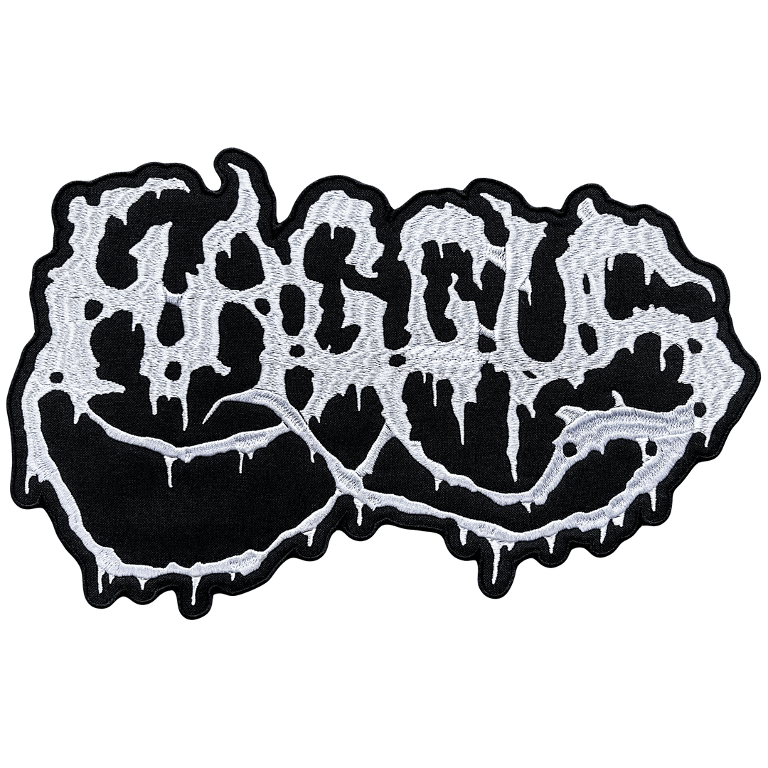 Haggus Backpatch