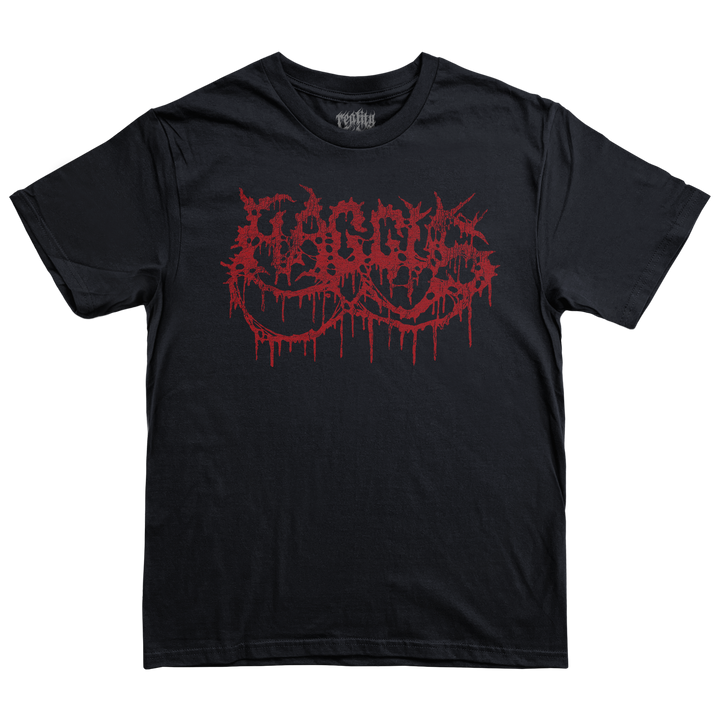 Haggus Logo T-Shirt *PRE-ORDER*