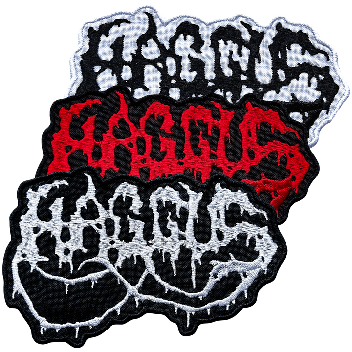 Haggus Patches