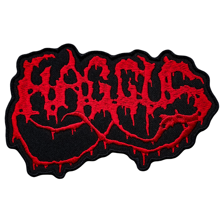 Haggus Patches