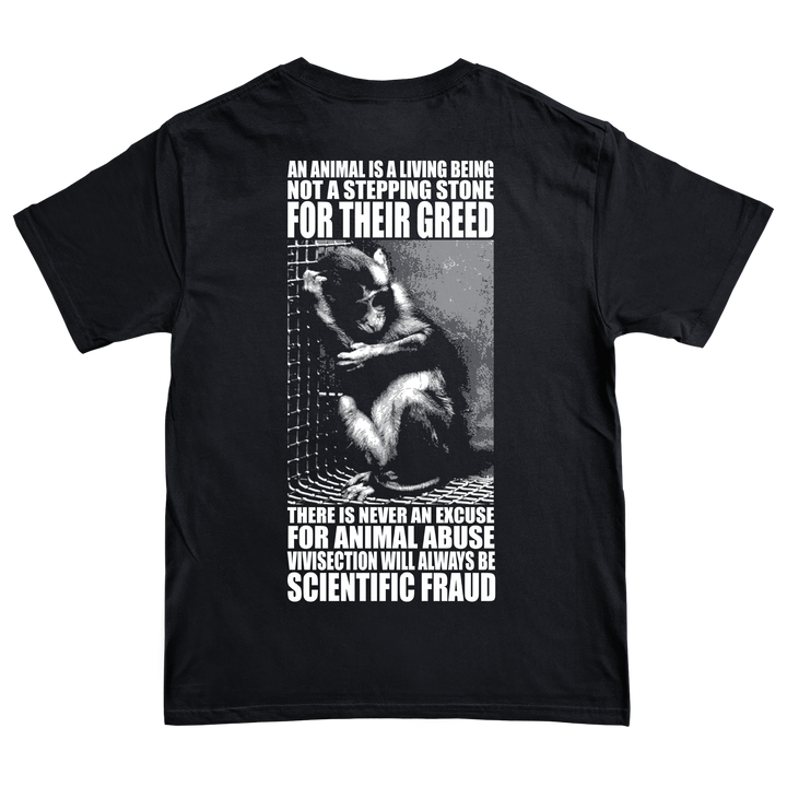 Haggus 'What's Your Excuse?' T-Shirt *PRE-ORDER*