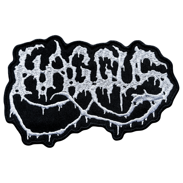 Haggus Patches
