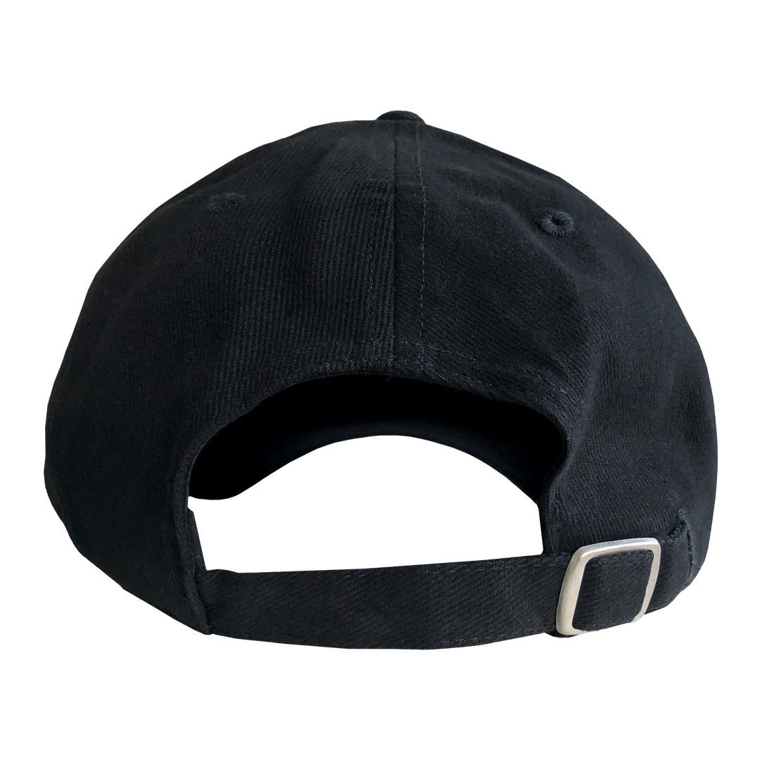 Guttural Slug Baseball Hat