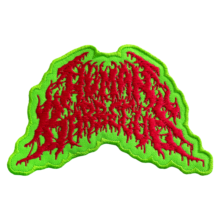 Human Barbecue Patches