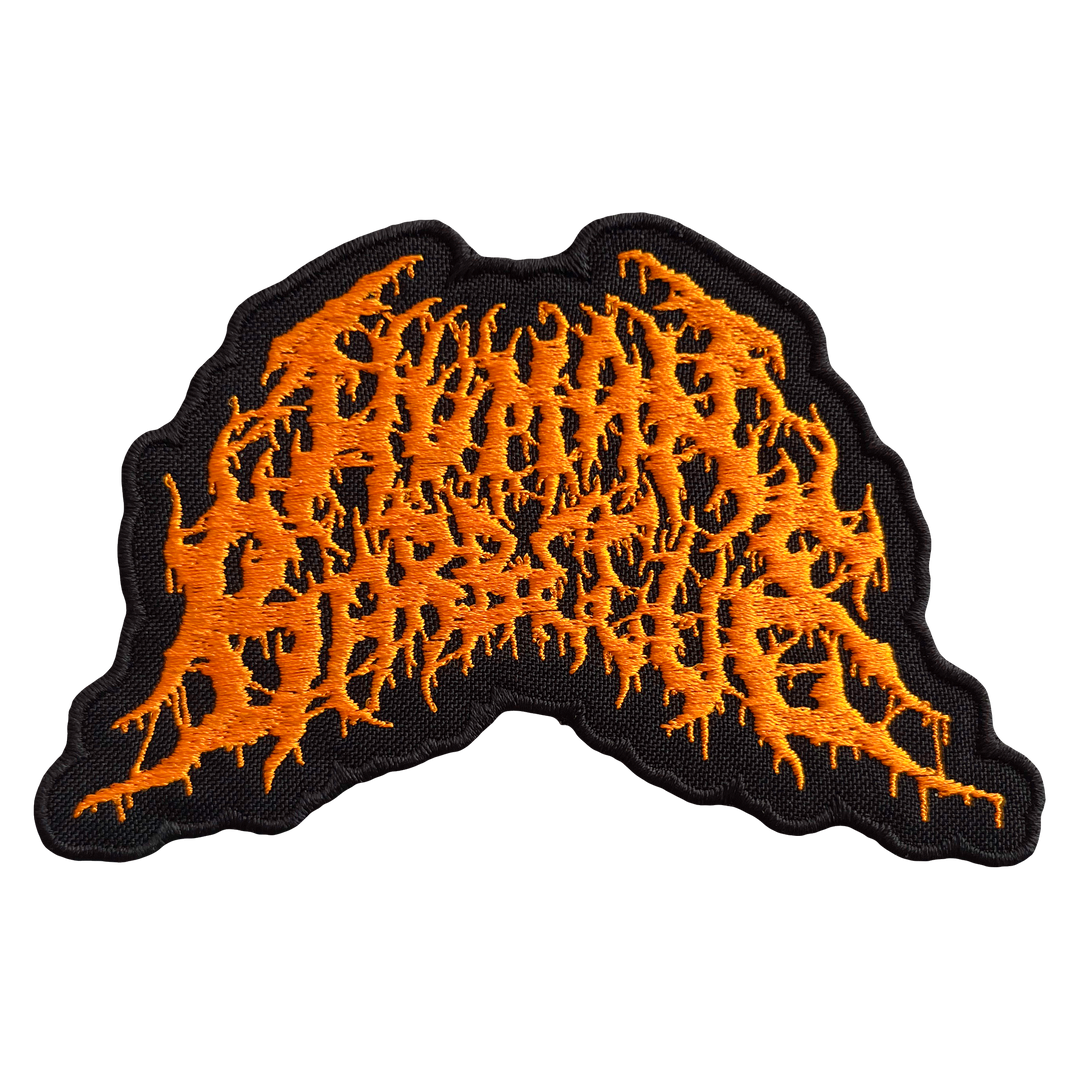 Human Barbecue Patches