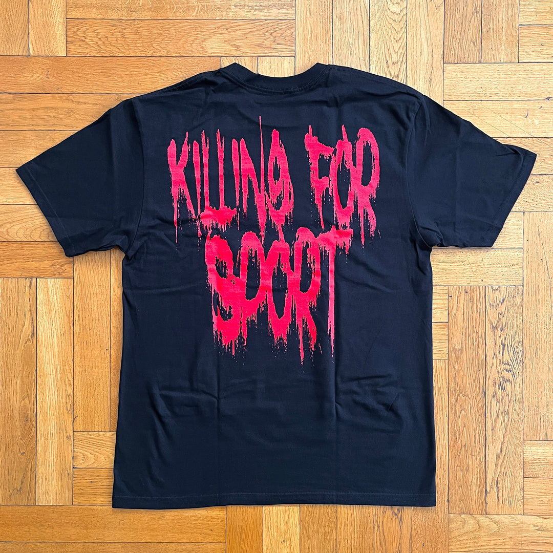 Esophagus 'Killing For Sport' T-Shirt
