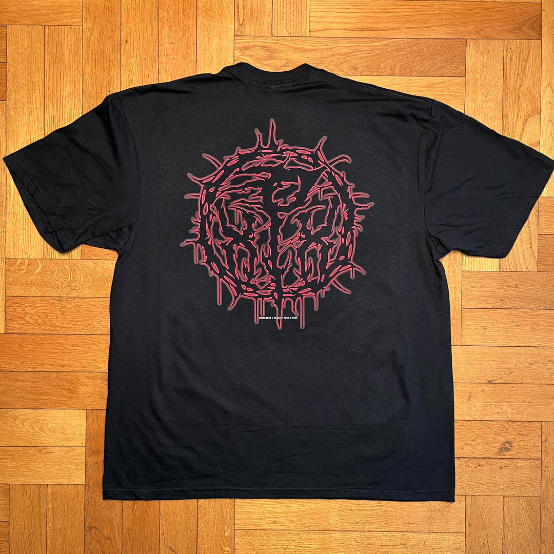 Purulence 'Xenarch' T-Shirt