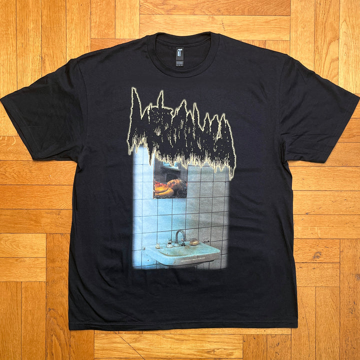 Metrorrhagia 'Glassed In Post-Mortem Reflections' T-Shirt