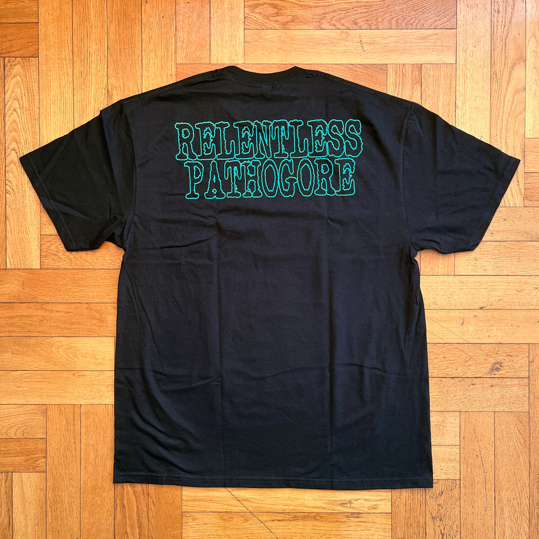 Metrorrhagia 'Metrorrhagia' T-Shirt