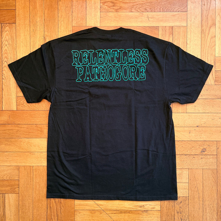 Metrorrhagia 'Metrorrhagia' T-Shirt