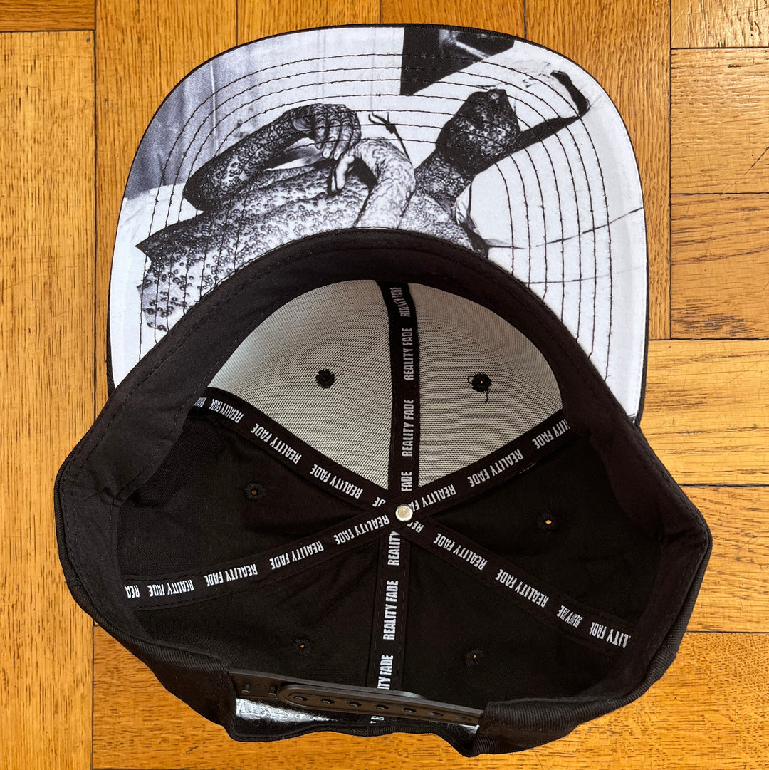Lipoma 'Odes to Suffering' Snapback