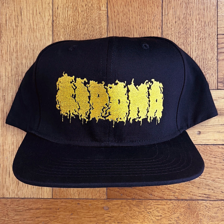 Lipoma 'Odes to Suffering' Snapback
