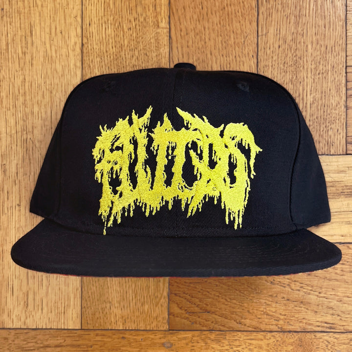 Fluids 'Ignorance Exalted' Snapback Hat