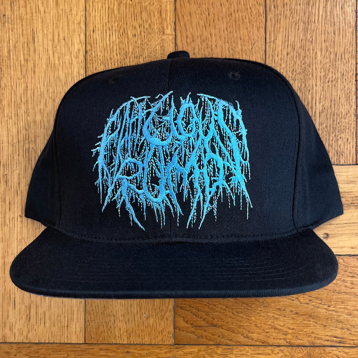 Fatuous Rump 'I Am at Your Disposal' Snapback Hat