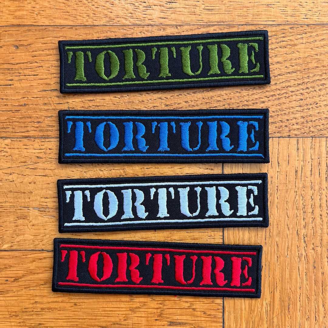 Torture Patches