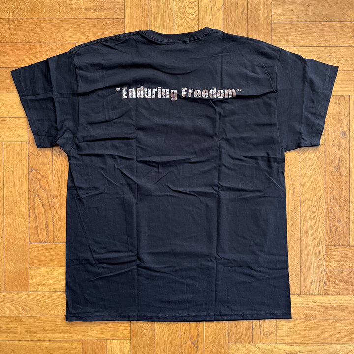 Torture 'Enduring Freedom' T-Shirt