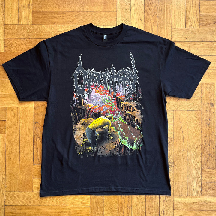 Dysentery 'Internal Devastation' T-Shirt