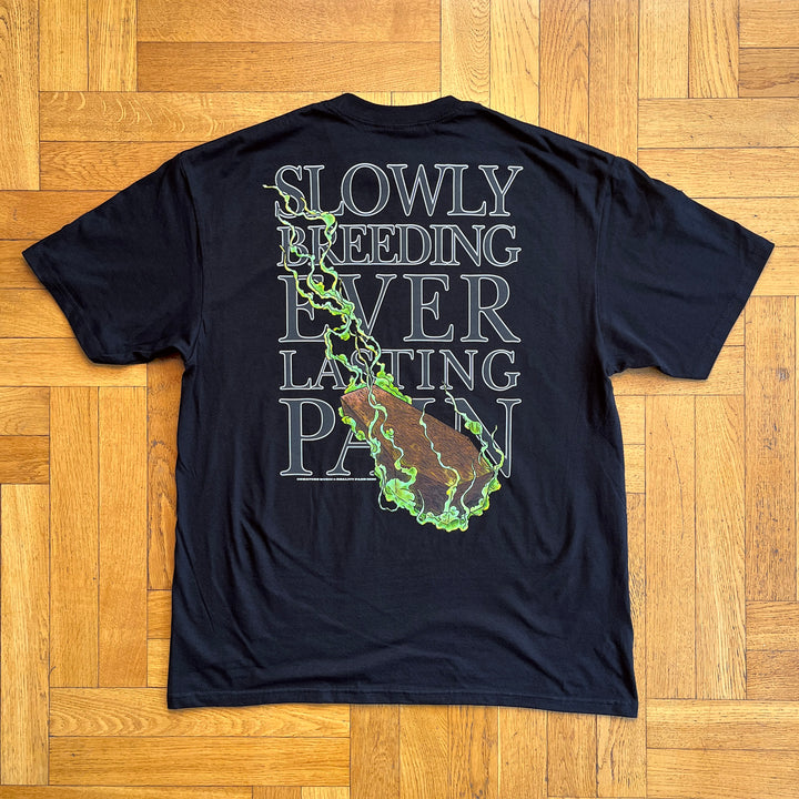 Dysentery 'Internal Devastation' T-Shirt