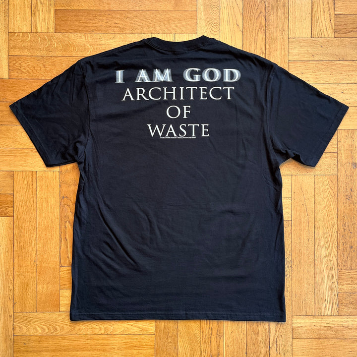 Dysentery 'Fragments' T-Shirt