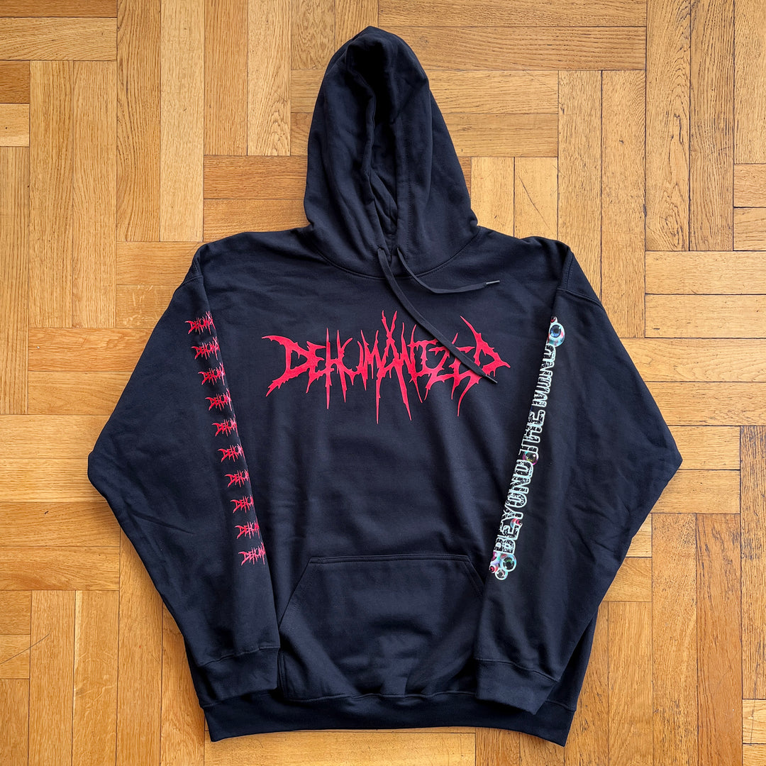Dehumanized 'Beyond the Mind' Hoodie