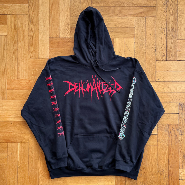 Dehumanized 'Beyond the Mind' Hoodie