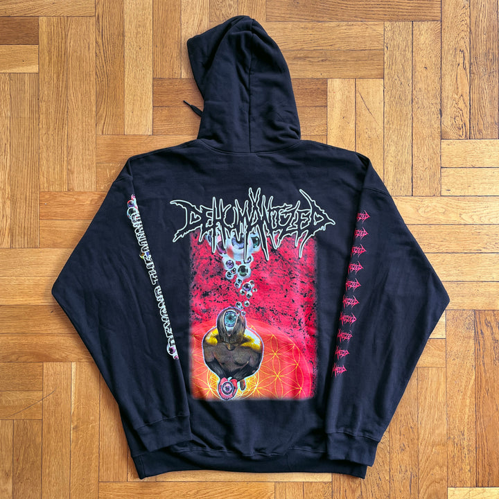 Dehumanized 'Beyond the Mind' Hoodie
