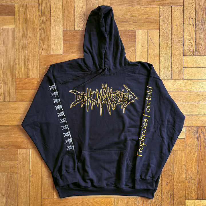 Dehumanized 'Prophecies Foretold' Hoodie