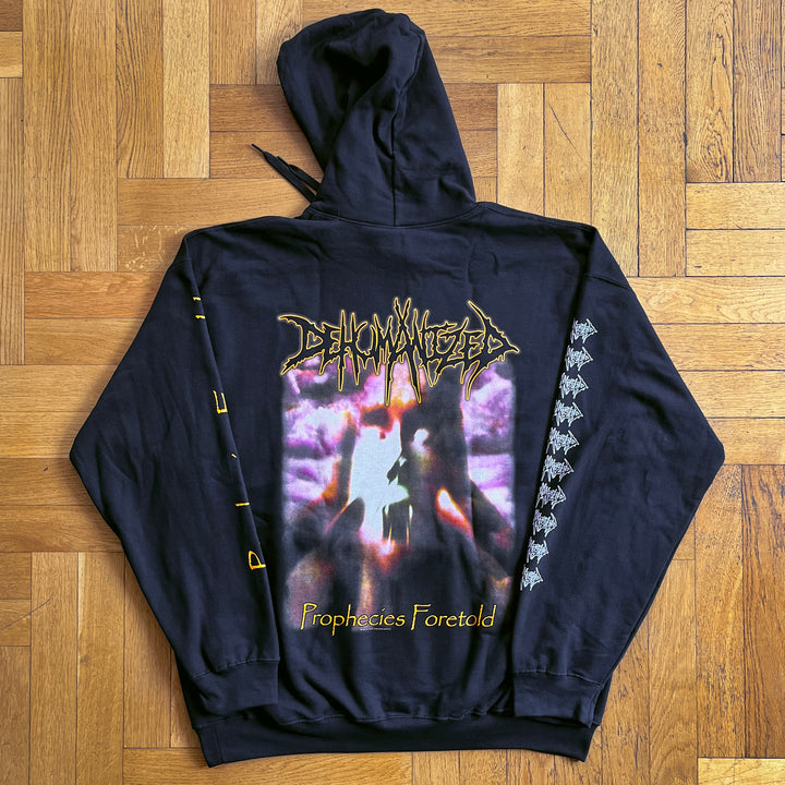 Dehumanized 'Prophecies Foretold' Hoodie