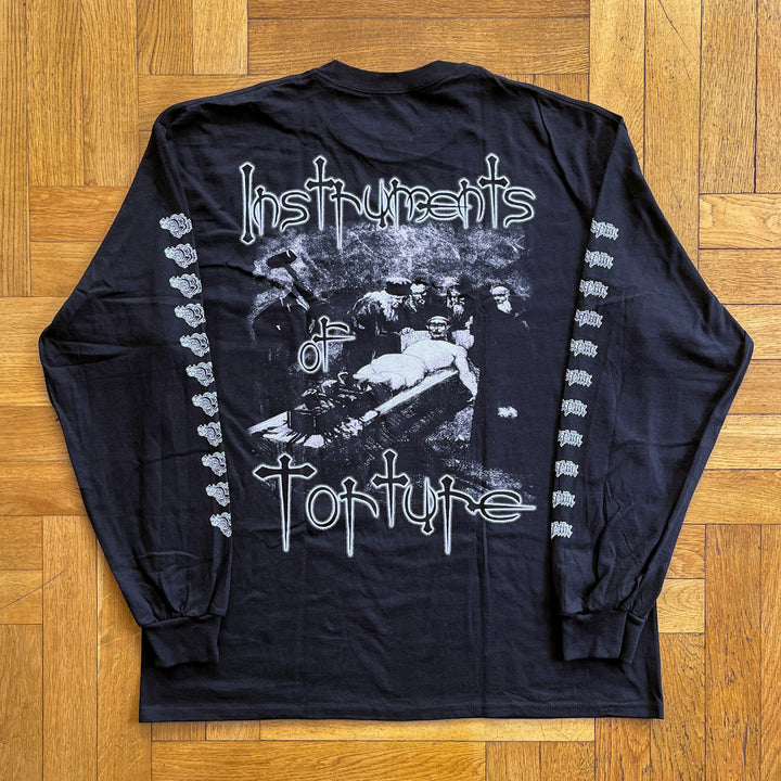 Brodequin 'Instruments of Torture' Long Sleeve