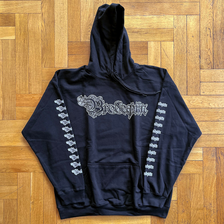 Brodequin 'Instruments of Torture' Hoodie