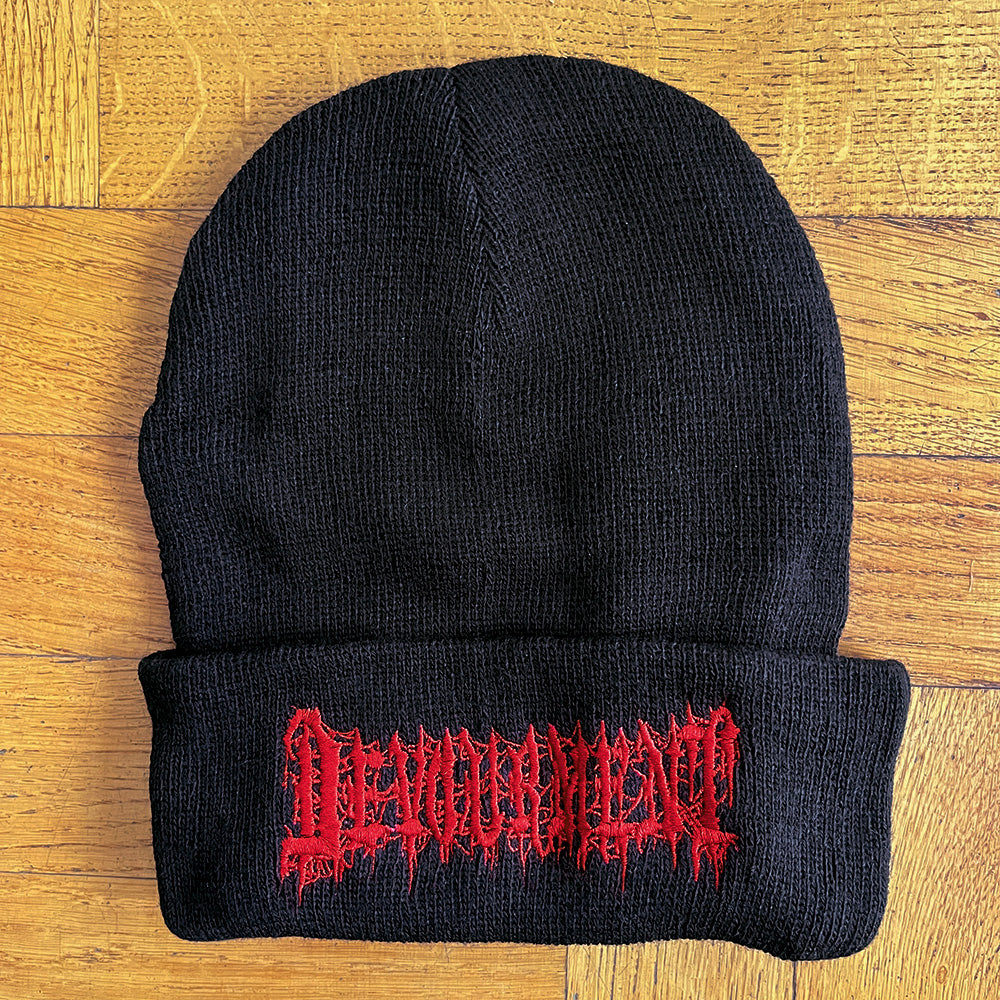 Devourment Beanie