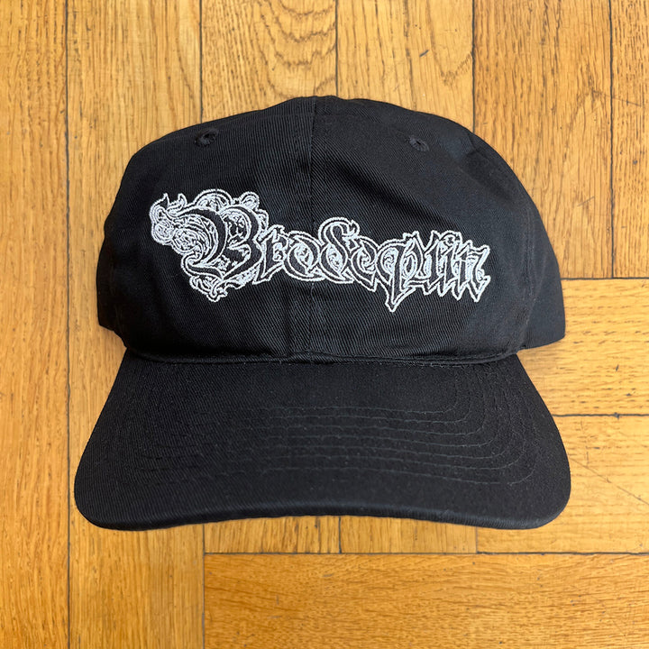 Brodequin "Instuments of Torture" Dad Hat