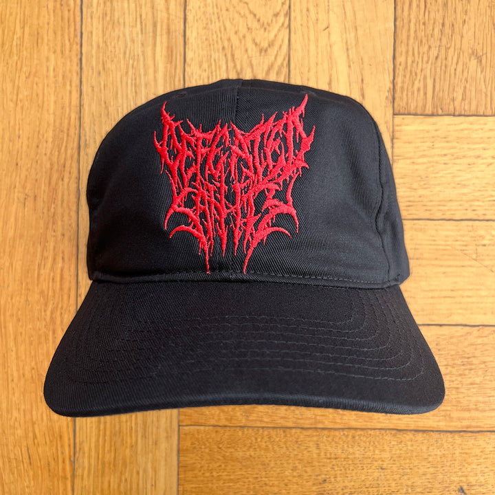 Defeated Sanity "Calculated Barbarity" Dad Hat
