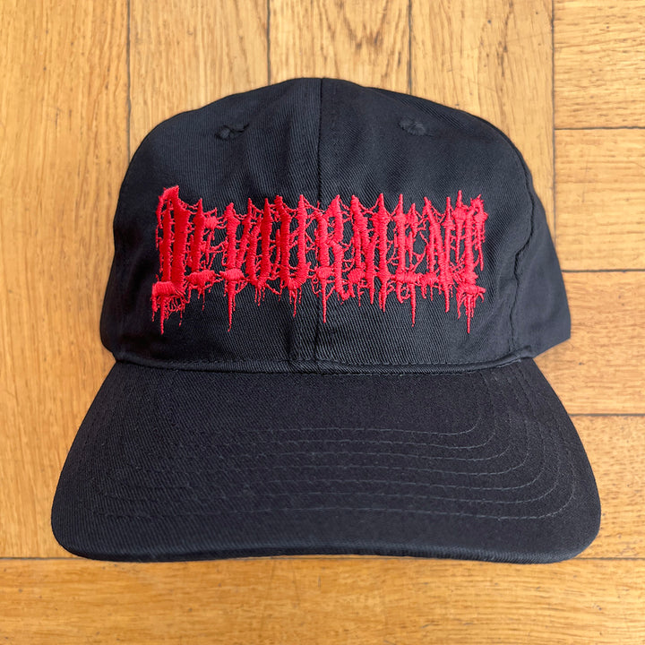 Devourment "Pure Apocalyptic Embludgeonment" Dad Hat