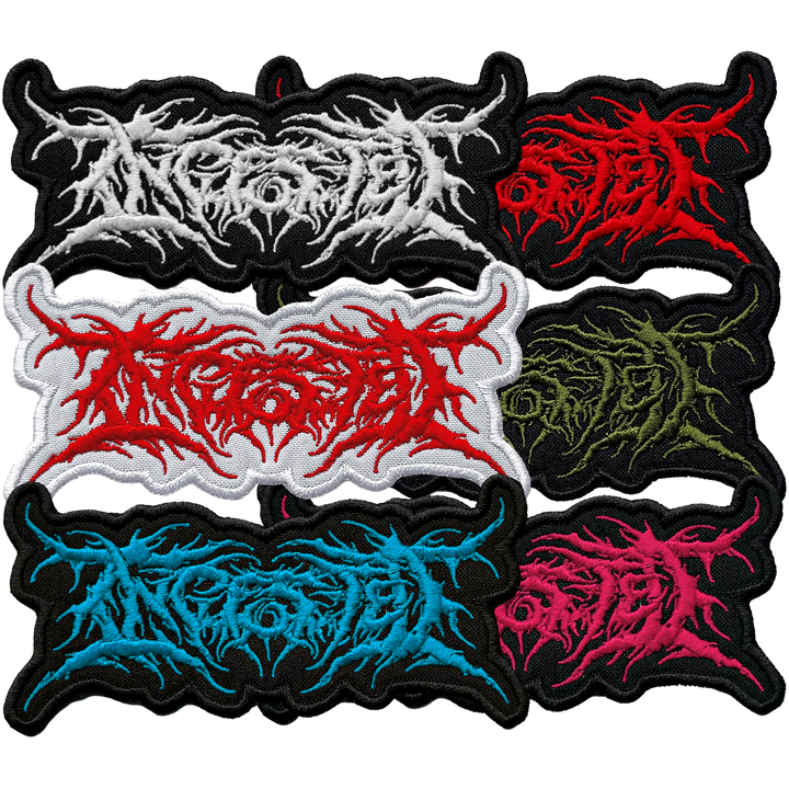 Ingested Patches