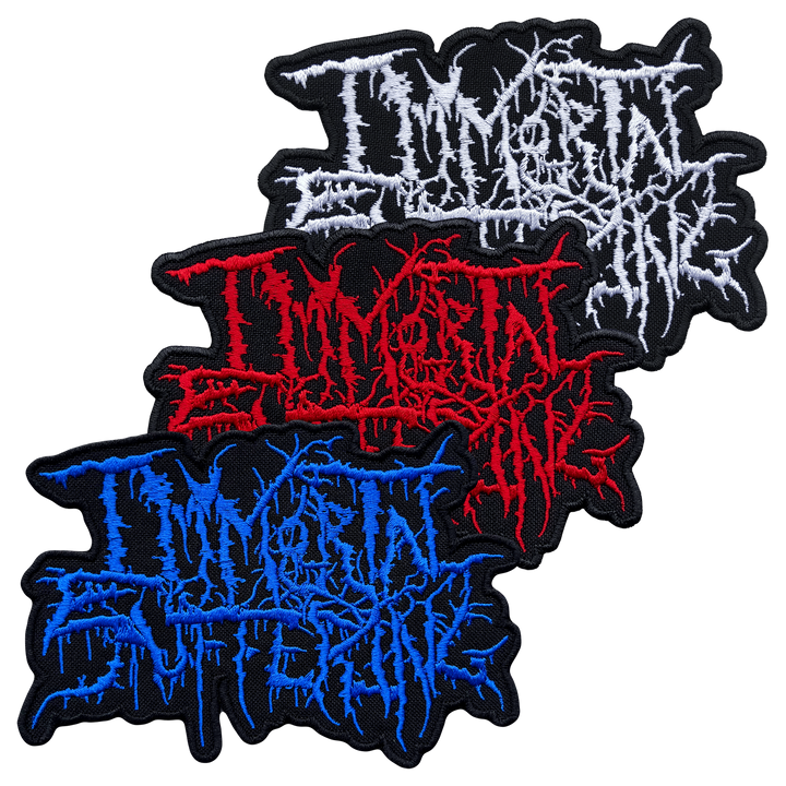 Immortal Suffering Patches