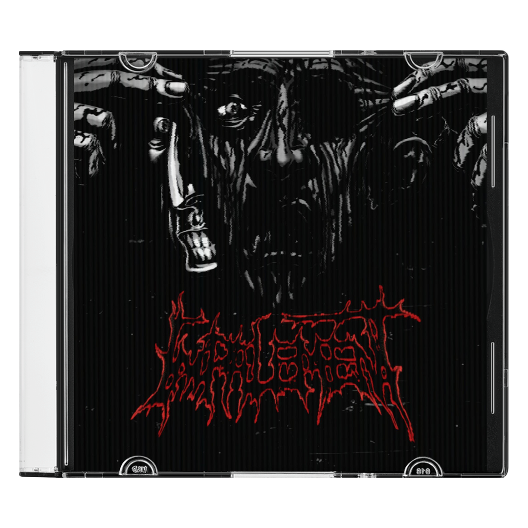 Impalement 'Demo 2024' Slim CD