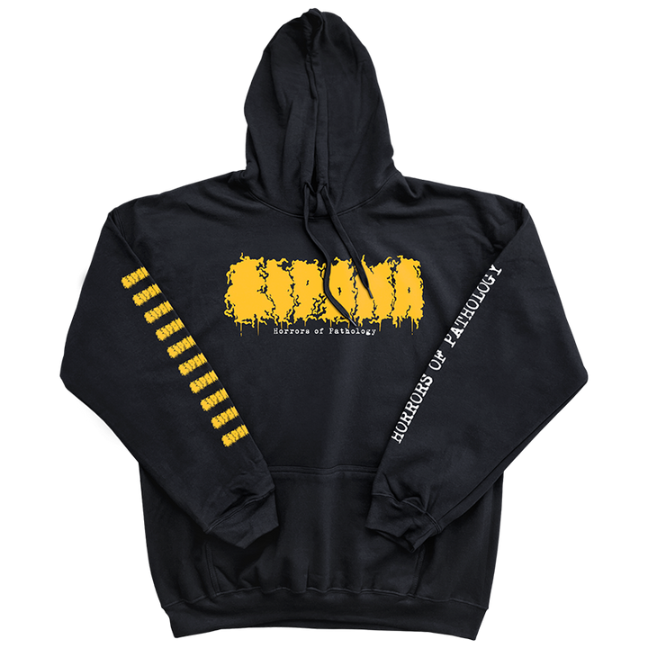 Lipoma "Horrors of Pathology" Hoodie