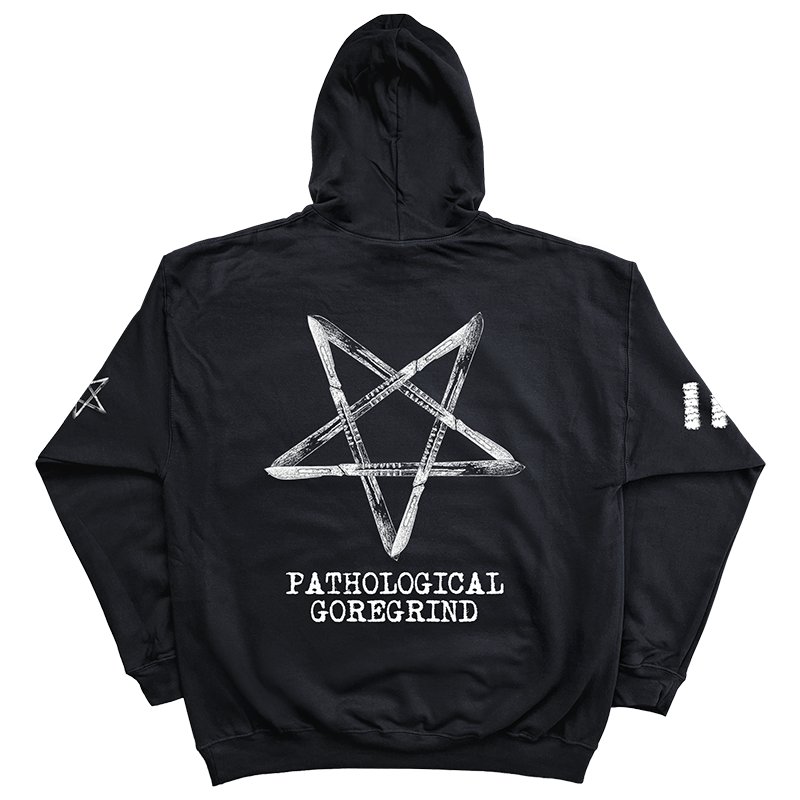 Lipoma Logo Hoodie