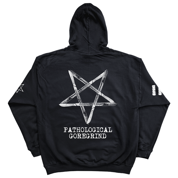 Lipoma Logo Hoodie