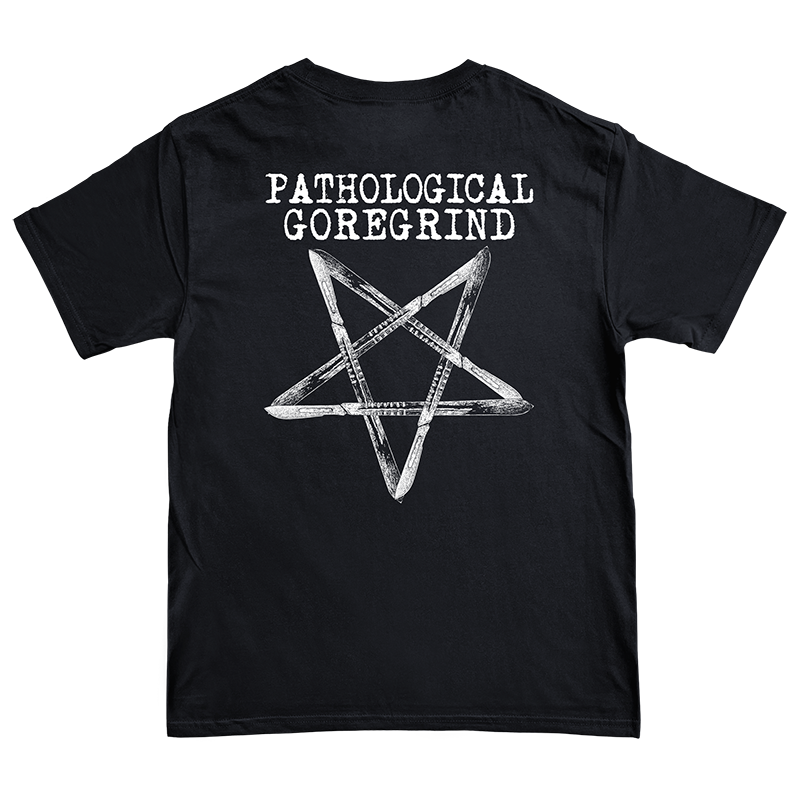 Lipoma Logo T-Shirt