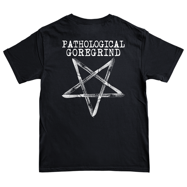 Lipoma Logo T-Shirt