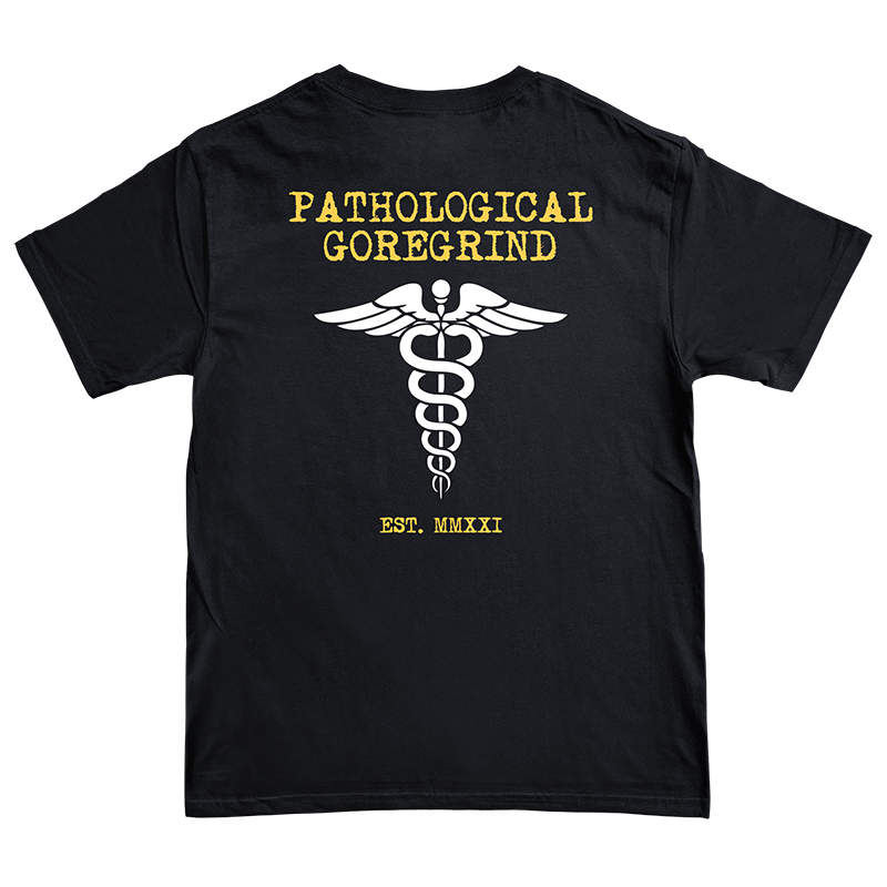 Lipoma "Studies in Clinical Anatomy" T-Shirt