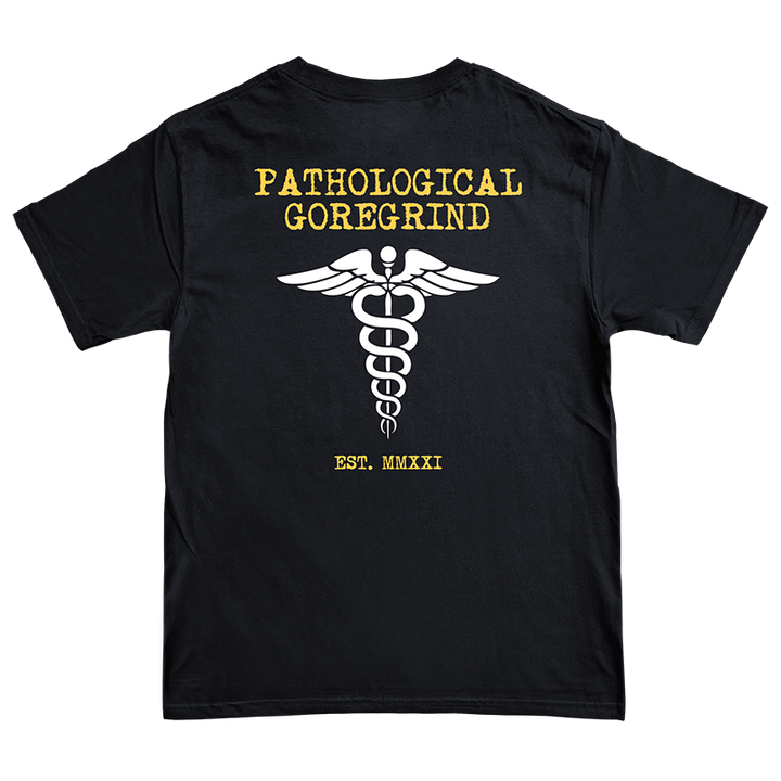 Lipoma "Studies in Clinical Anatomy" T-Shirt