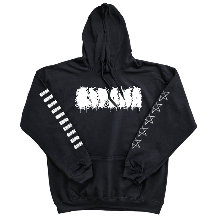 Lipoma Logo Hoodie