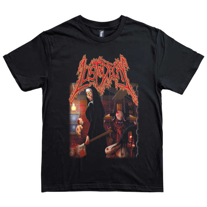 Lust Of Decay 'Purity Through Dismemberment' T-Shirt