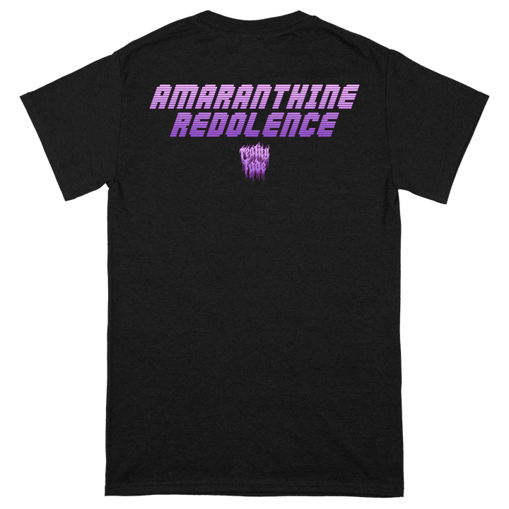 Malodorous 'Amaranthine Redolence' T-Shirt