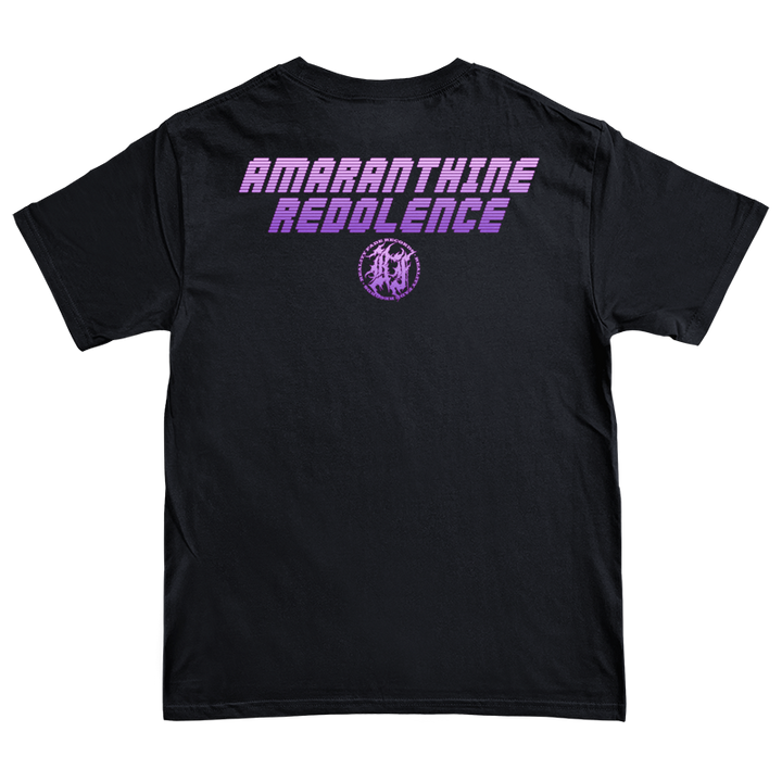 Malodorous "Amaranthine Redolence" T-Shirt