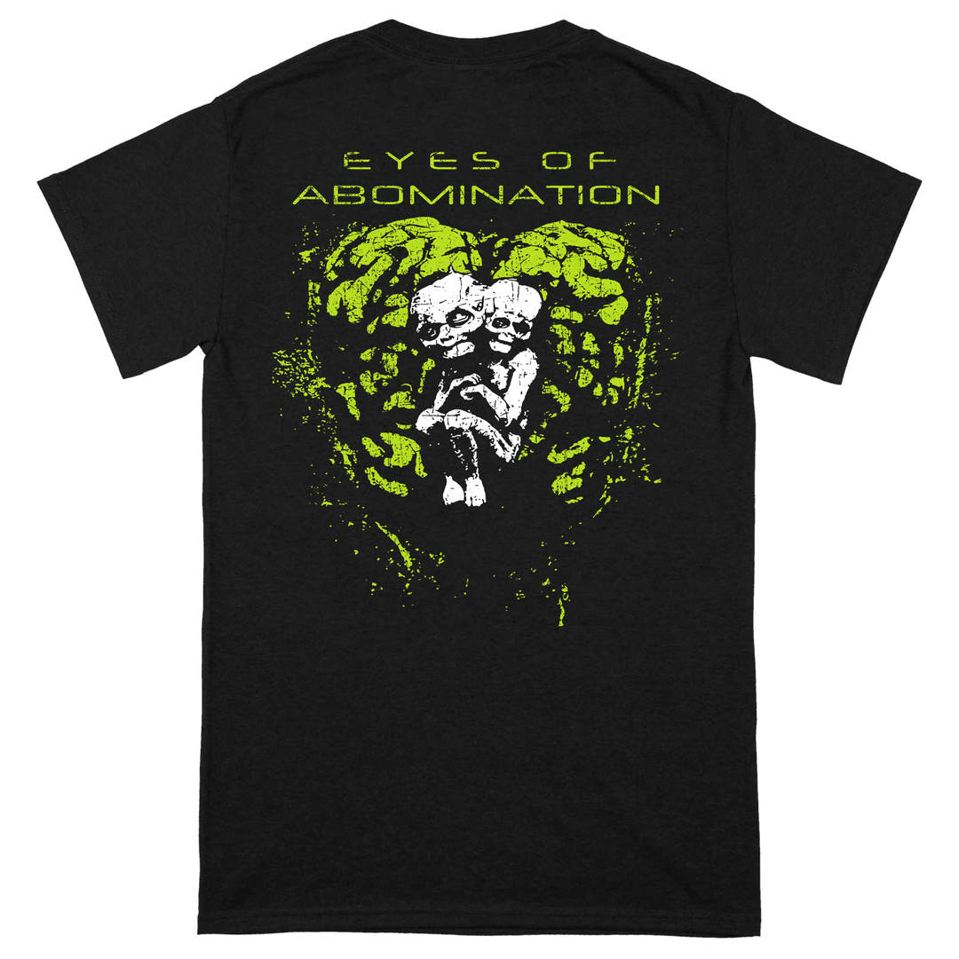 Malodorous 'Eyes Of Abomination' T-Shirt