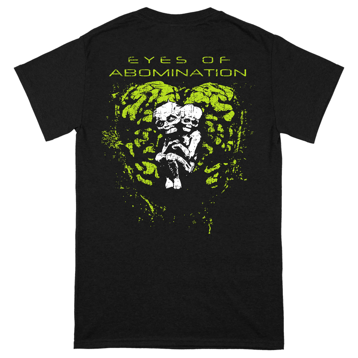 Malodorous 'Eyes Of Abomination' T-Shirt